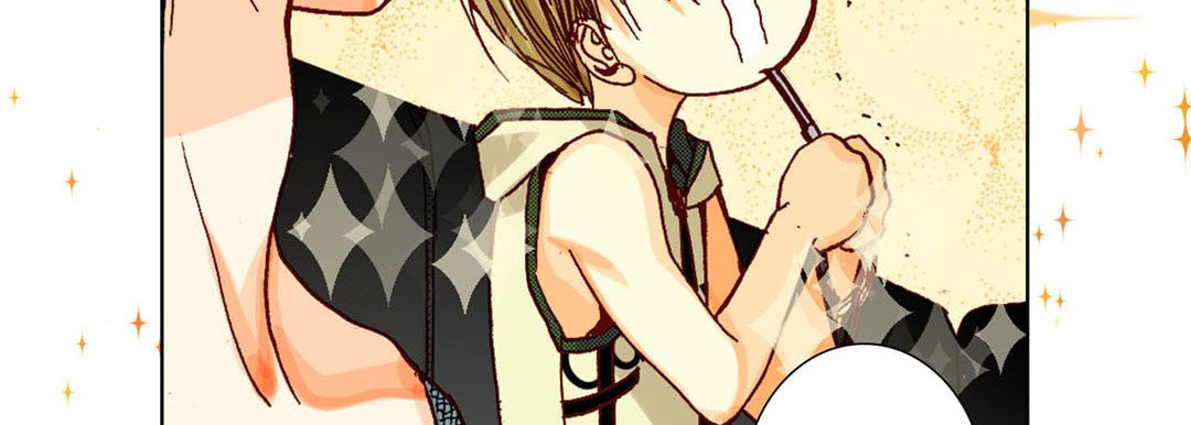 Read Totally Captivated chapter 20 image 42 on Lezhin