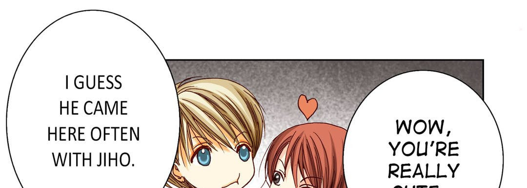 Read Totally Captivated chapter 20 image 52 on Lezhin