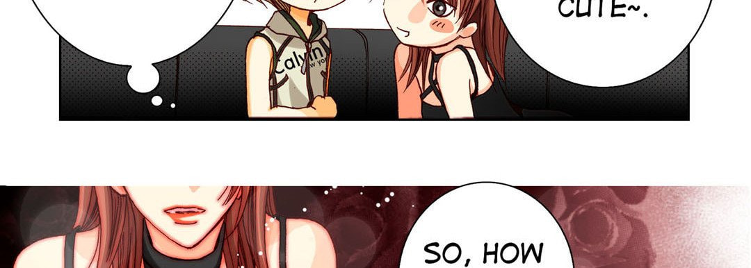 Read Totally Captivated chapter 20 image 53 on Lezhin