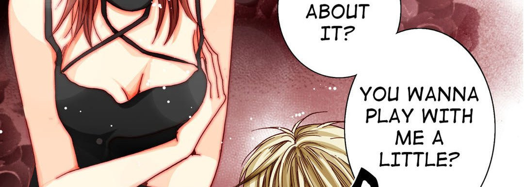Read Totally Captivated chapter 20 image 54 on Lezhin