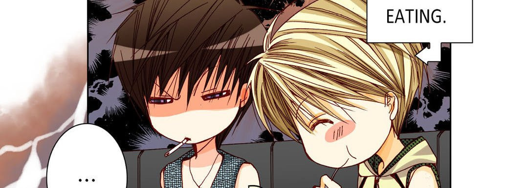Read Totally Captivated chapter 20 image 66 on Lezhin