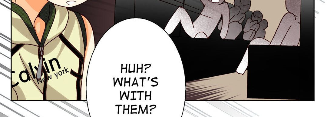 Read Totally Captivated chapter 20 image 82 on Lezhin