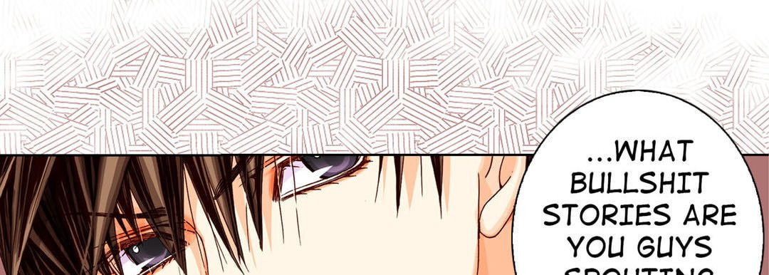Read Totally Captivated chapter 20 image 9 on Lezhin