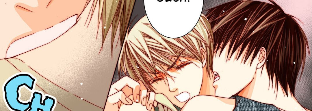 Read Totally Captivated chapter 20 image 97 on Lezhin
