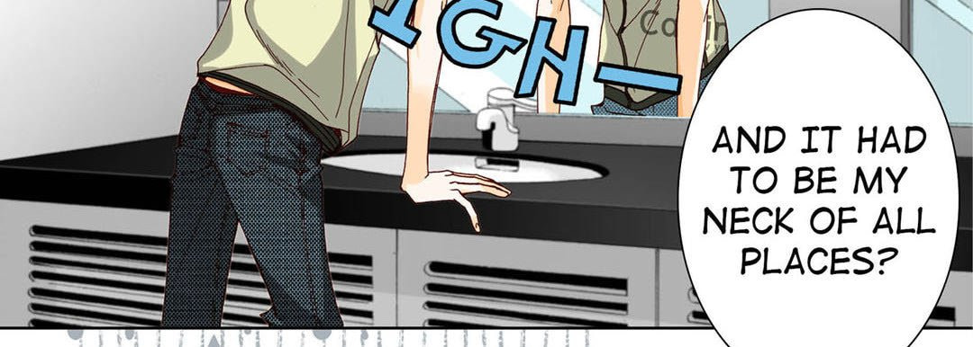 Read Totally Captivated chapter 21 image 10 on Lezhin