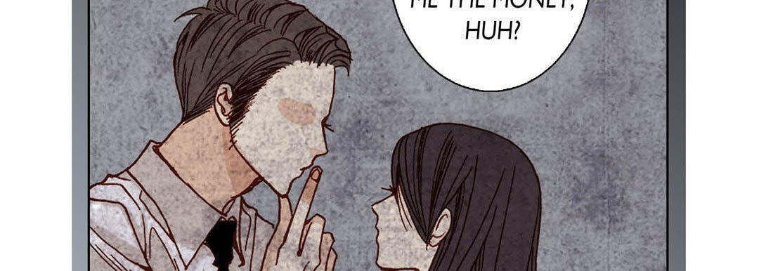 Read Totally Captivated chapter 21 image 101 on Lezhin