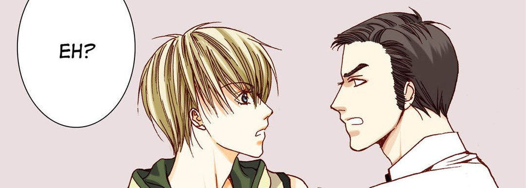 Read Totally Captivated chapter 21 image 114 on Lezhin
