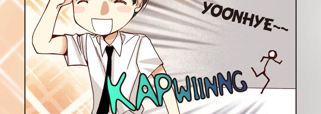 Read Totally Captivated chapter 21 image 134 on Lezhin