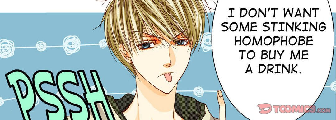 Read Totally Captivated chapter 21 image 137 on Lezhin