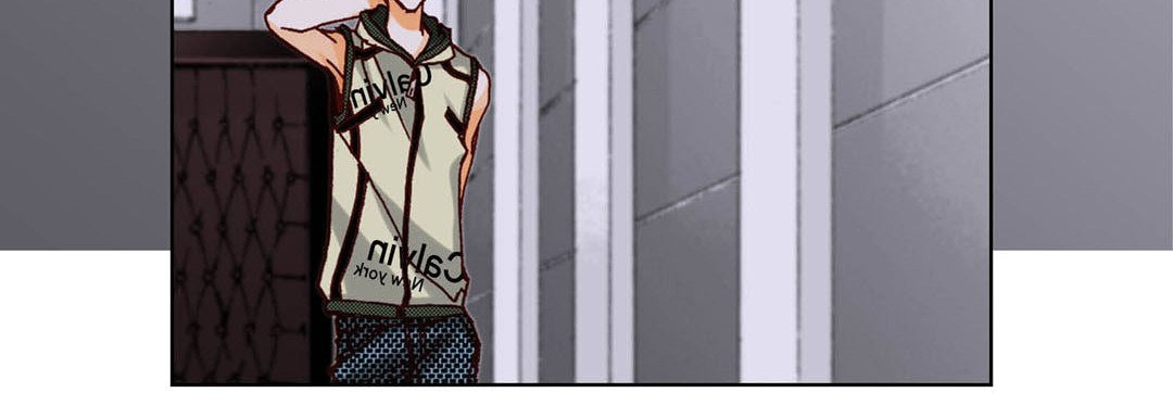 Read Totally Captivated chapter 21 image 15 on Lezhin