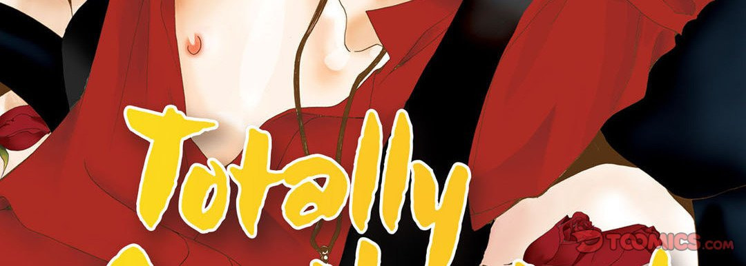 Read Totally Captivated chapter 21 image 2 on Lezhin