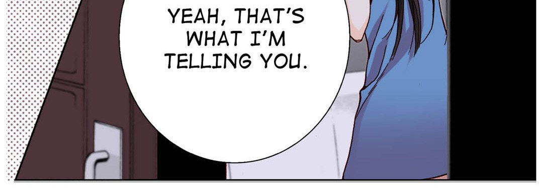 Read Totally Captivated chapter 21 image 23 on Lezhin