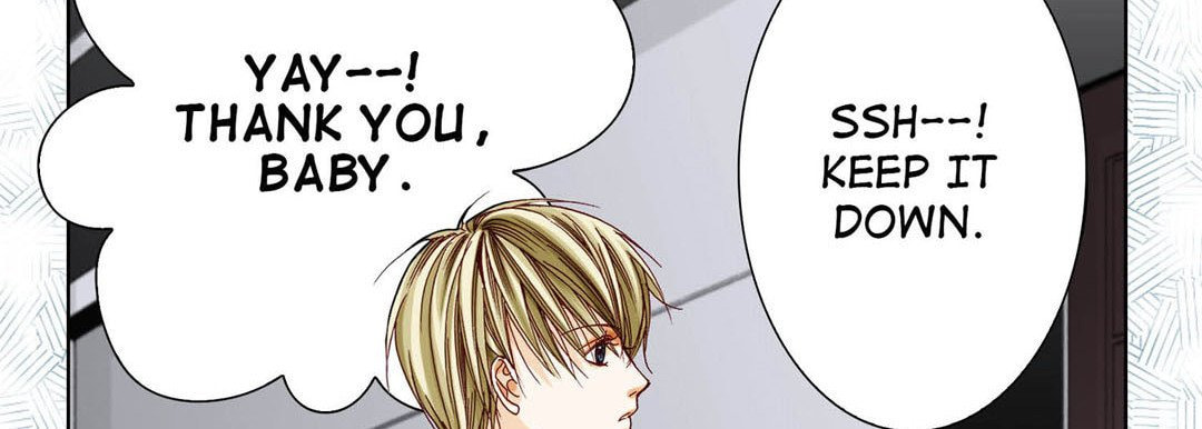 Read Totally Captivated chapter 21 image 25 on Lezhin