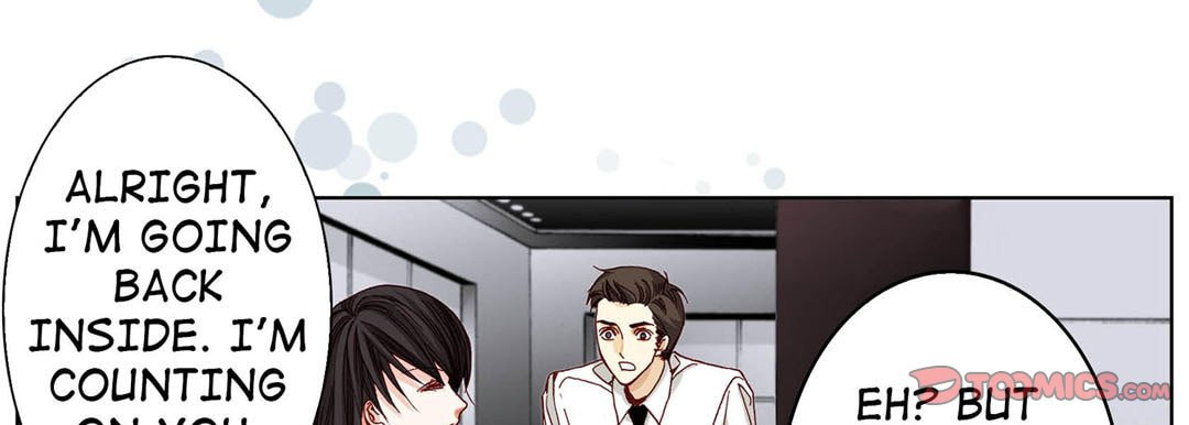 Read Totally Captivated chapter 21 image 32 on Lezhin