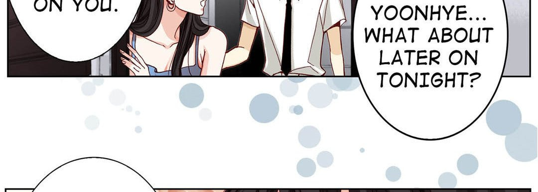 Read Totally Captivated chapter 21 image 33 on Lezhin