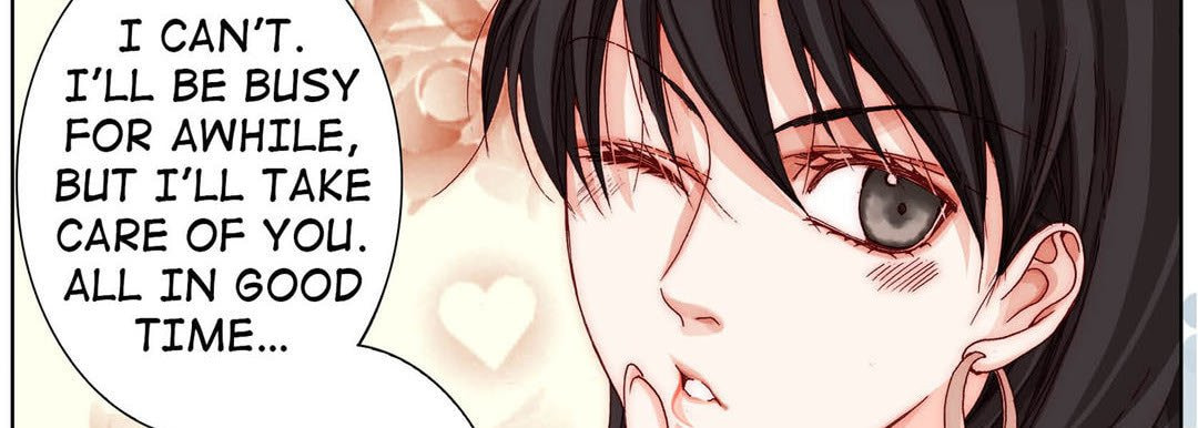 Read Totally Captivated chapter 21 image 34 on Lezhin