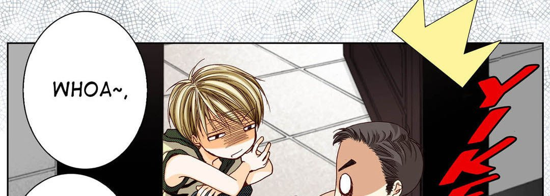 Read Totally Captivated chapter 21 image 41 on Lezhin