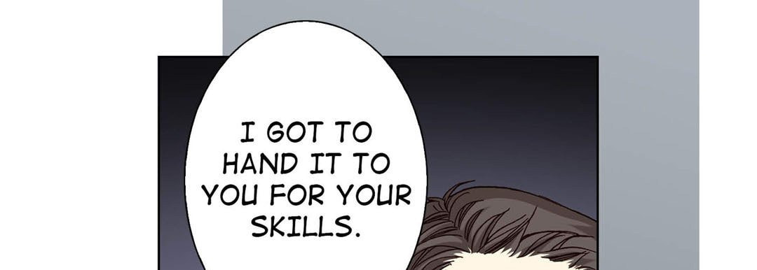 Read Totally Captivated chapter 21 image 44 on Lezhin