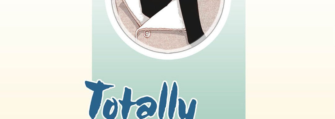 Read Totally Captivated chapter 21 image 5 on Lezhin