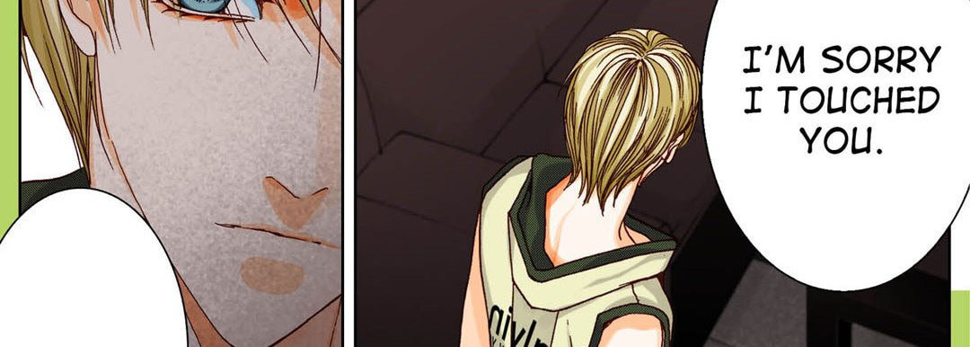 Read Totally Captivated chapter 21 image 65 on Lezhin