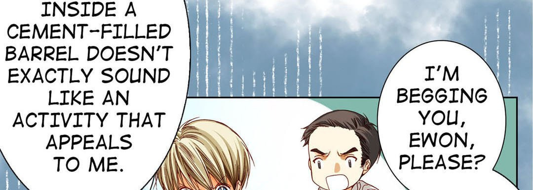 Read Totally Captivated chapter 21 image 89 on Lezhin