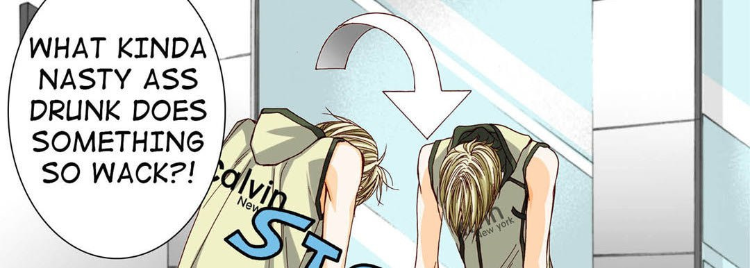 Read Totally Captivated chapter 21 image 9 on Lezhin