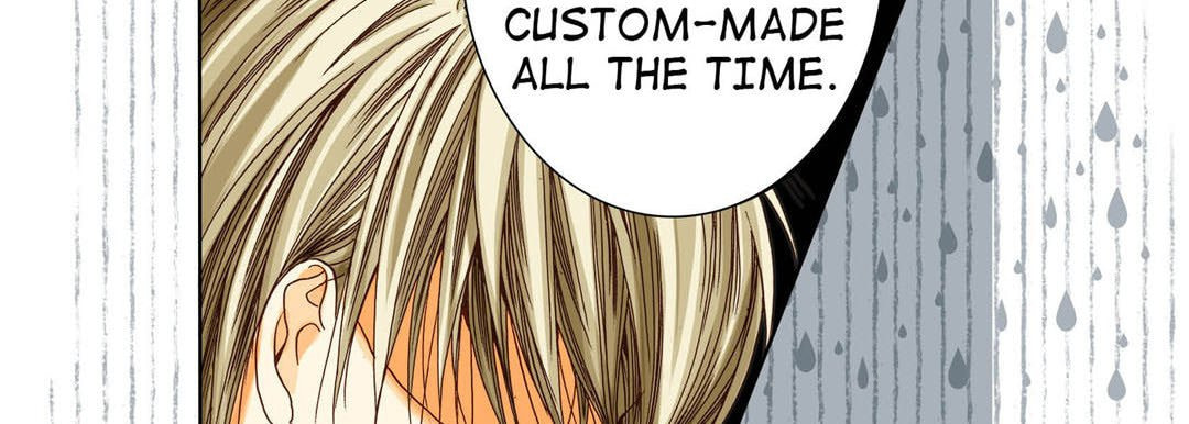 Read Totally Captivated chapter 22 image 109 on Lezhin