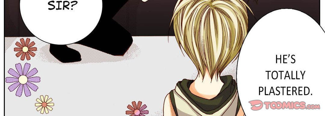 Read Totally Captivated chapter 22 image 14 on Lezhin