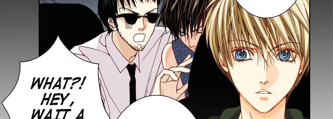 Read Totally Captivated chapter 22 image 22 on Lezhin