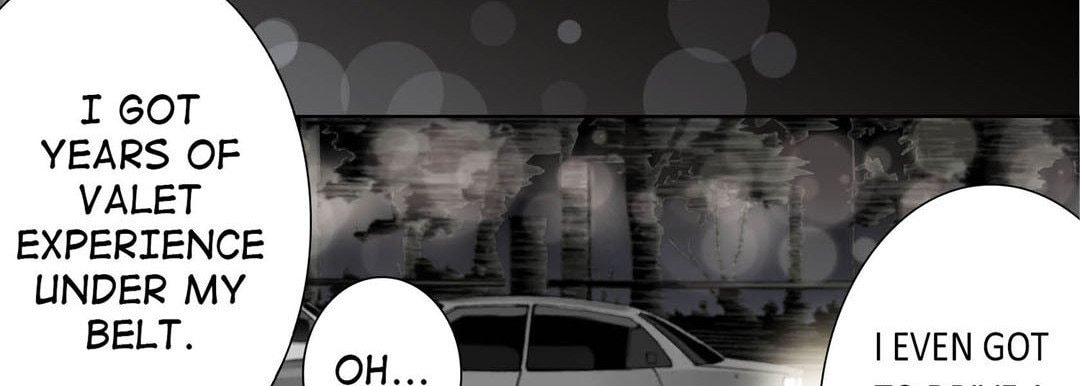 Read Totally Captivated chapter 22 image 25 on Lezhin