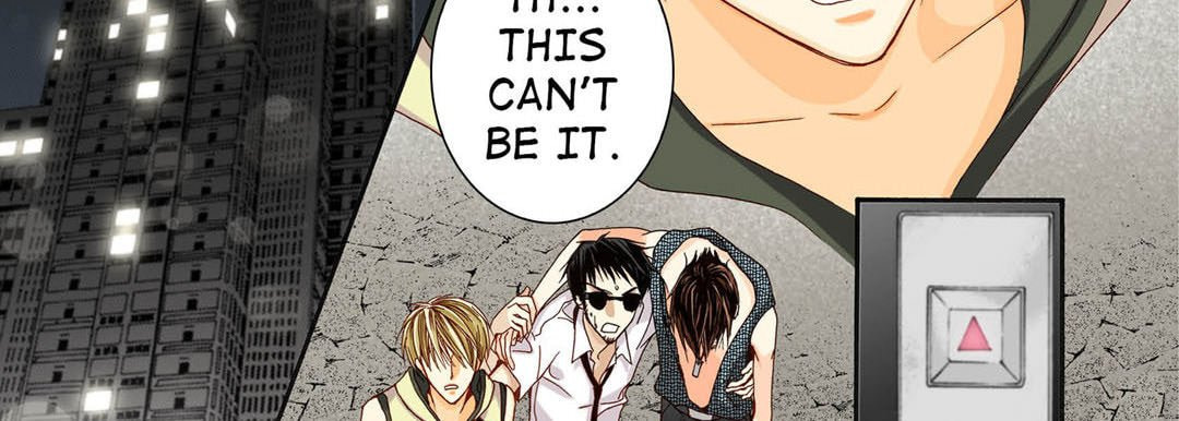 Read Totally Captivated chapter 22 image 29 on Lezhin