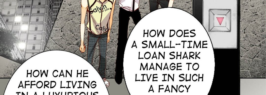 Read Totally Captivated chapter 22 image 30 on Lezhin