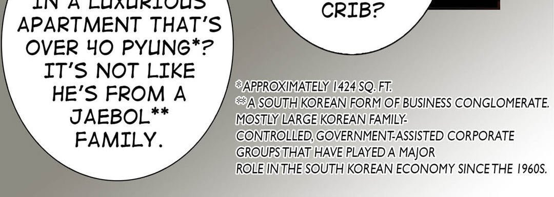 Read Totally Captivated chapter 22 image 31 on Lezhin