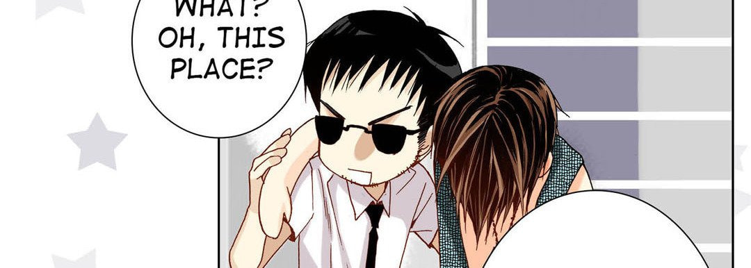 Read Totally Captivated chapter 22 image 34 on Lezhin