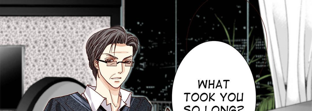 Read Totally Captivated chapter 22 image 44 on Lezhin
