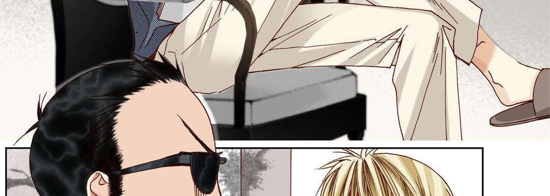 Read Totally Captivated chapter 22 image 46 on Lezhin