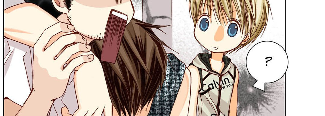 Read Totally Captivated chapter 22 image 47 on Lezhin