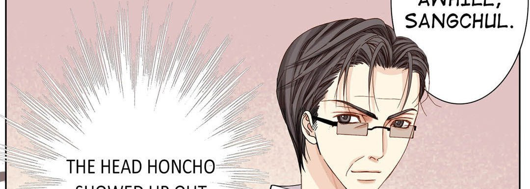 Read Totally Captivated chapter 22 image 53 on Lezhin