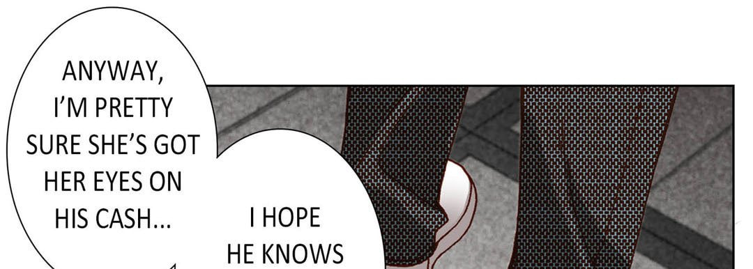 Read Totally Captivated chapter 22 image 8 on Lezhin