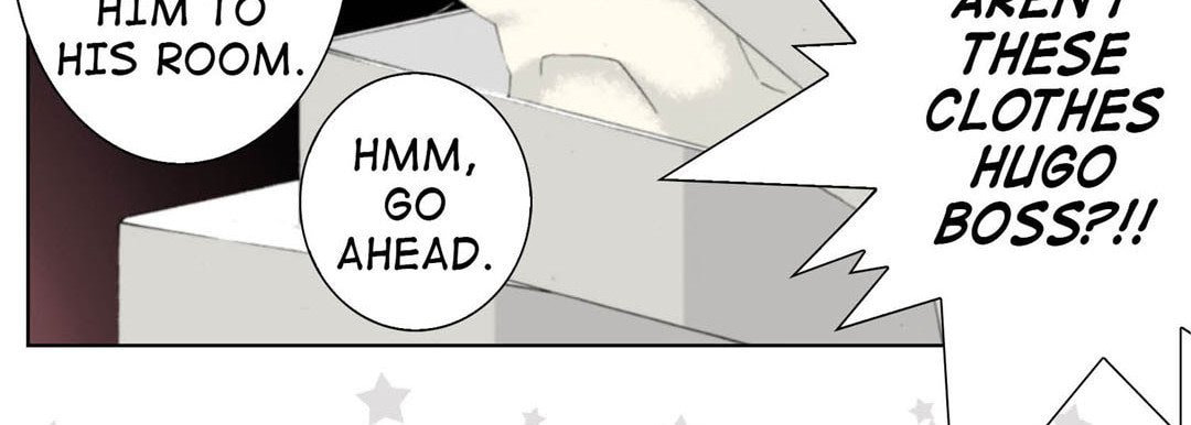 Read Totally Captivated chapter 22 image 81 on Lezhin