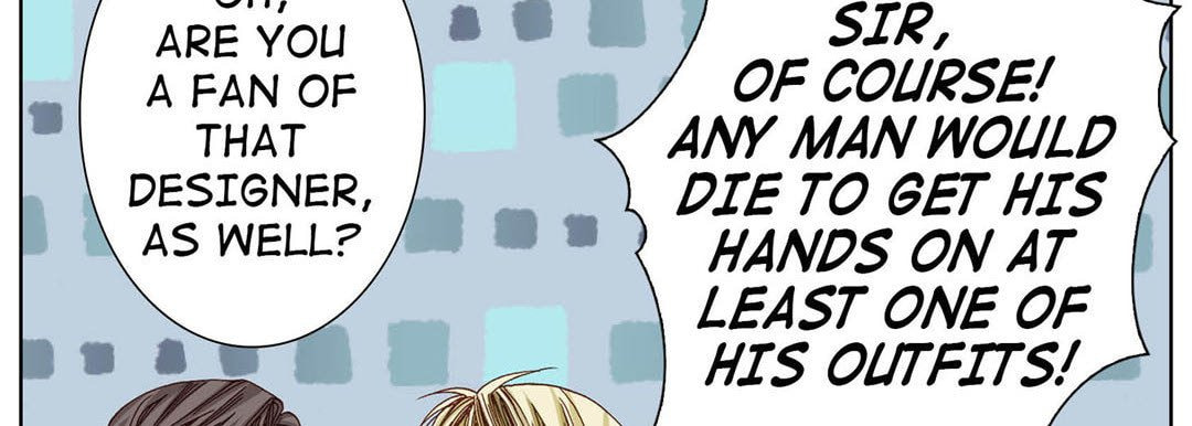 Read Totally Captivated chapter 22 image 85 on Lezhin