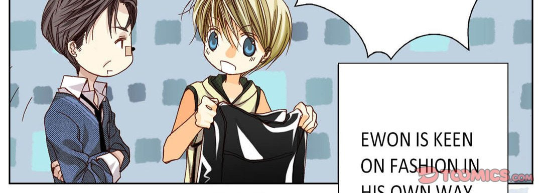 Read Totally Captivated chapter 22 image 86 on Lezhin