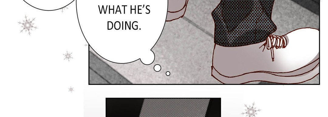 Read Totally Captivated chapter 22 image 9 on Lezhin