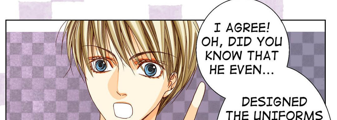 Read Totally Captivated chapter 22 image 90 on Lezhin