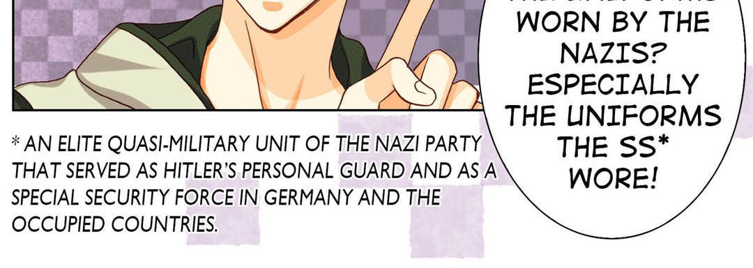 Read Totally Captivated chapter 22 image 91 on Lezhin