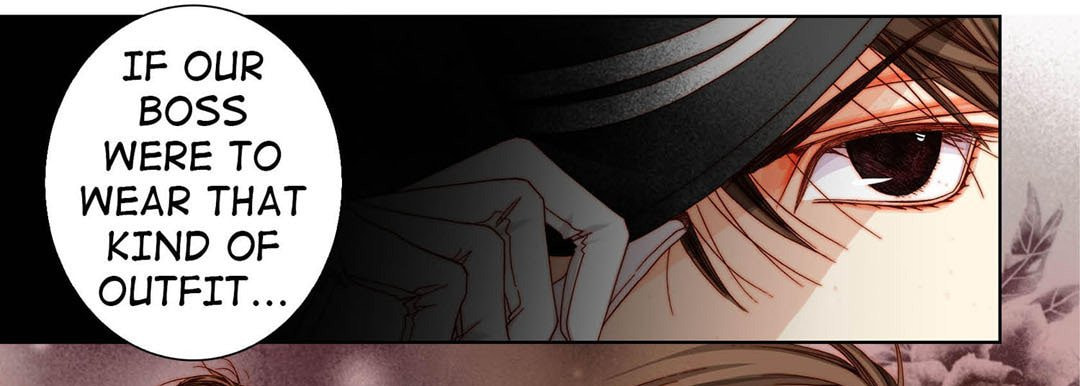 Read Totally Captivated chapter 22 image 92 on Lezhin