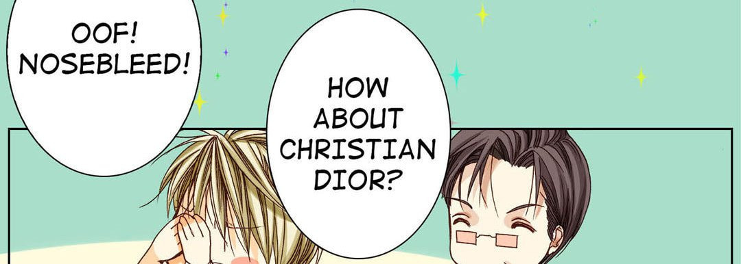 Read Totally Captivated chapter 22 image 97 on Lezhin