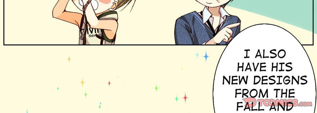 Read Totally Captivated chapter 22 image 98 on Lezhin