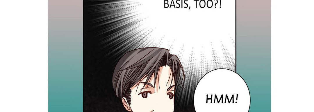 Read Totally Captivated chapter 23 image 10 on Lezhin