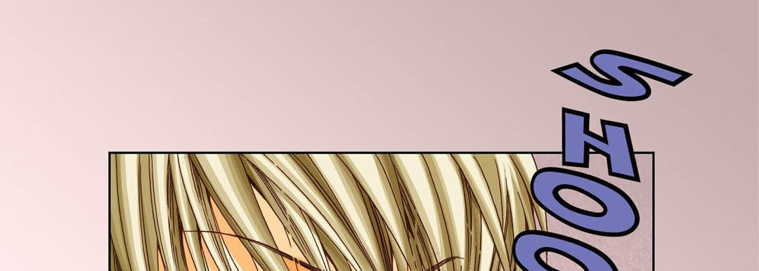 Read Totally Captivated chapter 23 image 100 on Lezhin